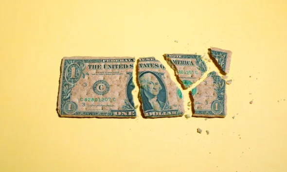 Scott Bessent Might Have Started The Bitcoin Bull Cycle (Cryptocurrency:BTC-USD)