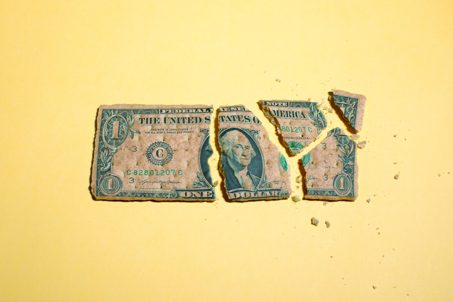 Scott Bessent Might Have Started The Bitcoin Bull Cycle (Cryptocurrency:BTC-USD)
