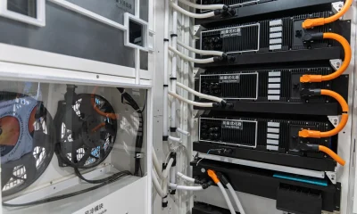 Element Solutions: The Merger Was Noise, The Case Still Stands