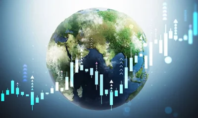 World Markets Watchlist: August 10, 2026