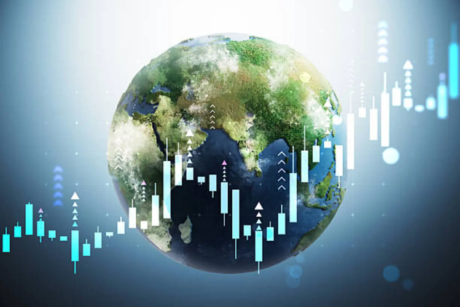 World Markets Watchlist: August 10, 2026