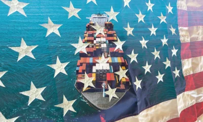 If Iran Wins The Strait Of Hormuz, The U.S. Economy Stays Steady