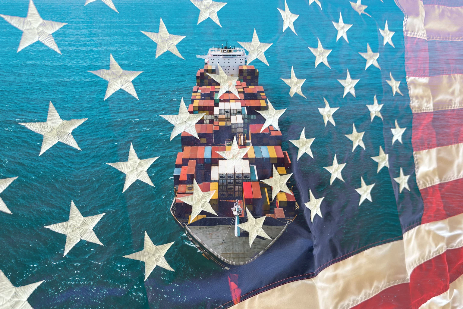 If Iran Wins The Strait Of Hormuz, The U.S. Economy Stays Steady
