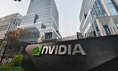 Buy Nvidia: Thinking Differently About AI Value Creation