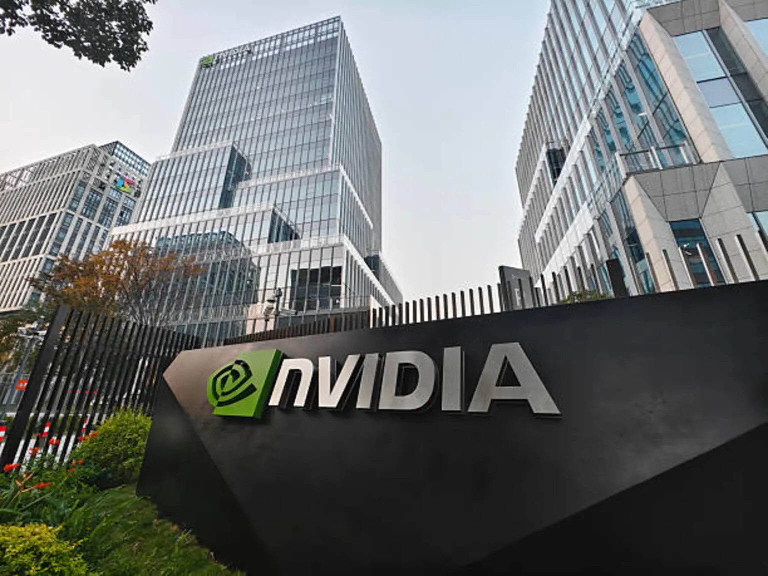 Buy Nvidia: Thinking Differently About AI Value Creation