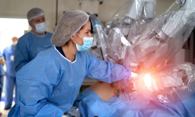 Intuitive Surgical's Stock Price Is Too High Even For Great Business (NASDAQ:ISRG)