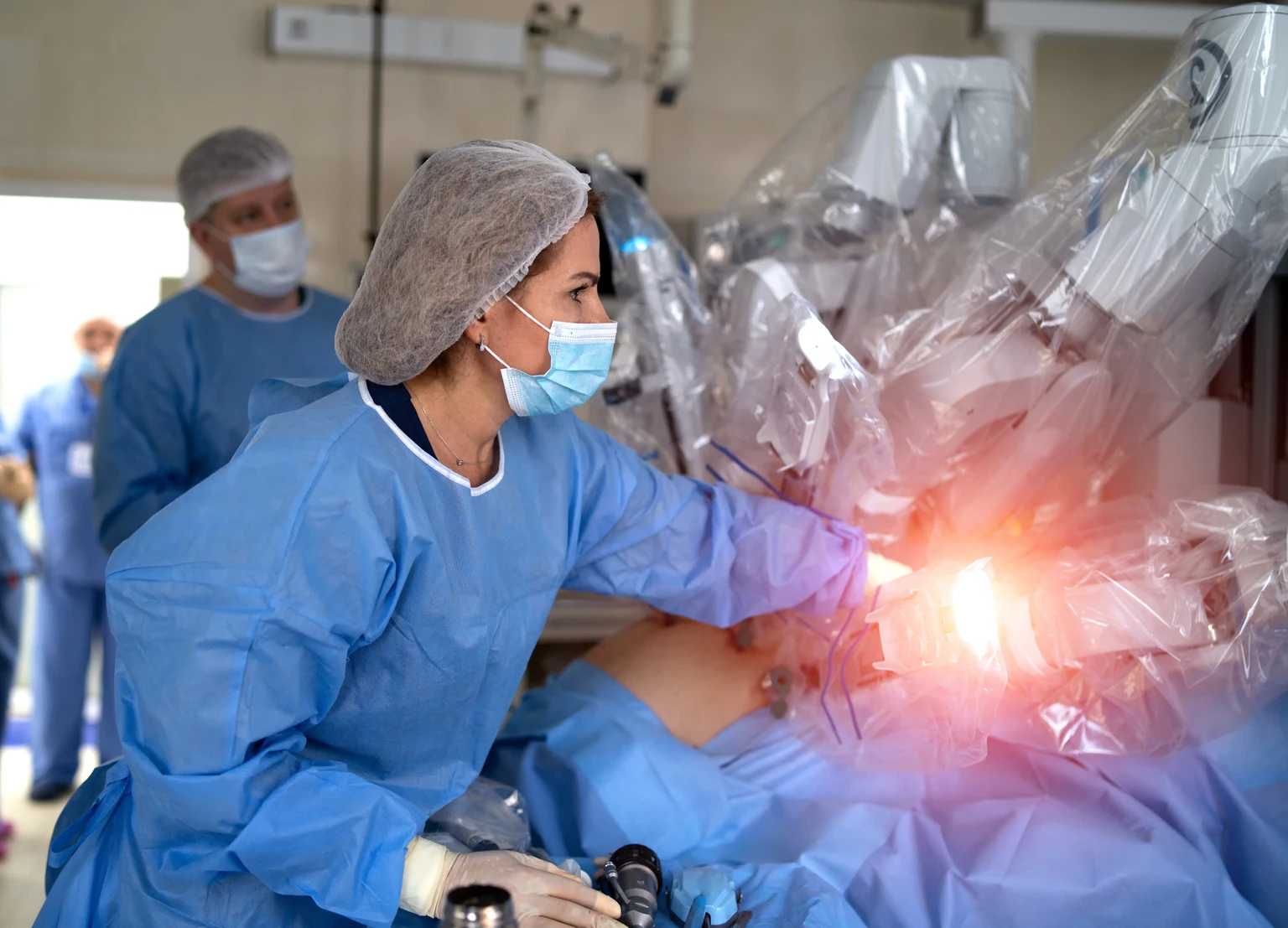 Intuitive Surgical's Stock Price Is Too High Even For Great Business (NASDAQ:ISRG)