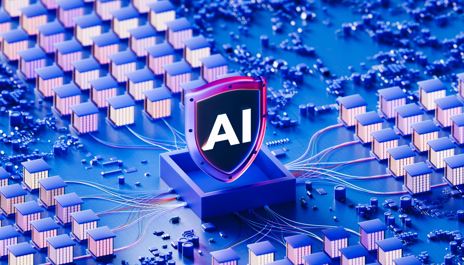 Palo Alto Networks: Mismatched AI Cybersecurity Excitement