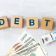 The Real Cost Of $40 Trillion In Debt