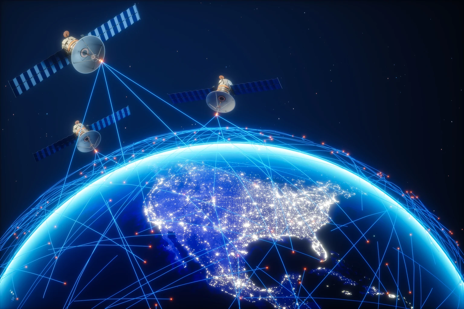Globalstar: Q2 Improves The Deal Outlook, But I'm Staying On Hold