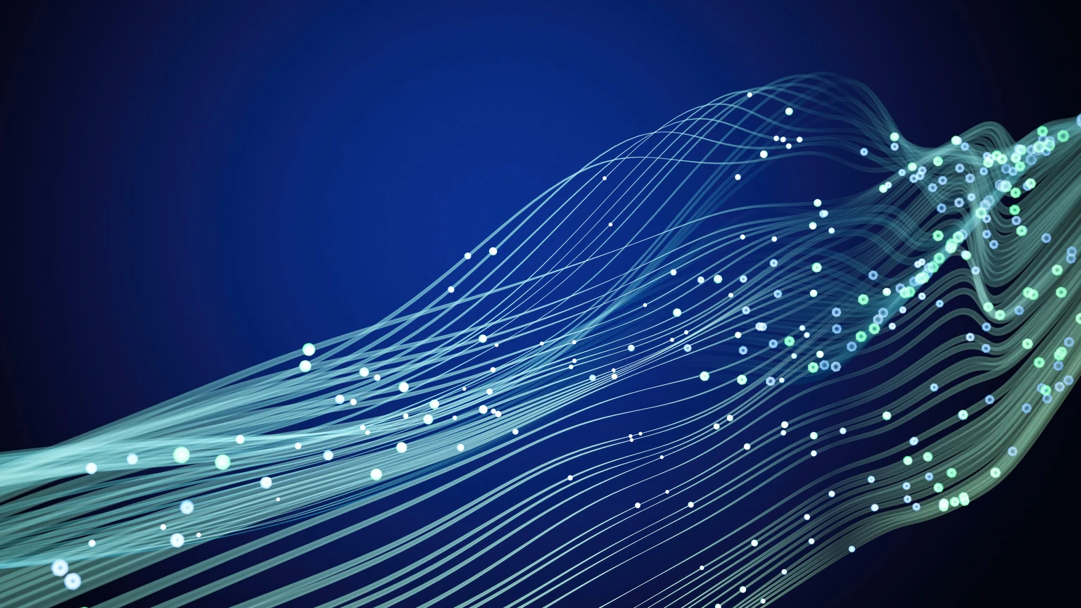 The Next Wave Of AI Is Optics, And The EUV ETF Owns It