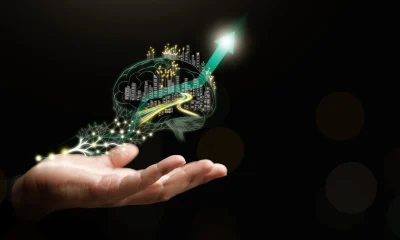 The Growth Of Knowledge: What Progress, Disruption, And AI Mean For Investors
