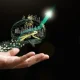 The Growth Of Knowledge: What Progress, Disruption, And AI Mean For Investors