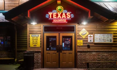Texas Roadhouse: A Delectable Business At An Unappetizing Price (NASDAQ:TXRH)