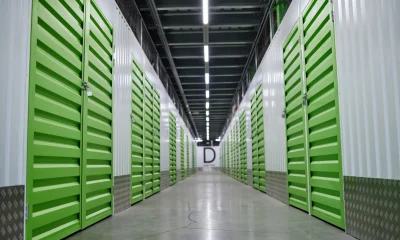 Public Storage: Preferred Shares Poised To Benefit From Lower Interest Rates (PSA)