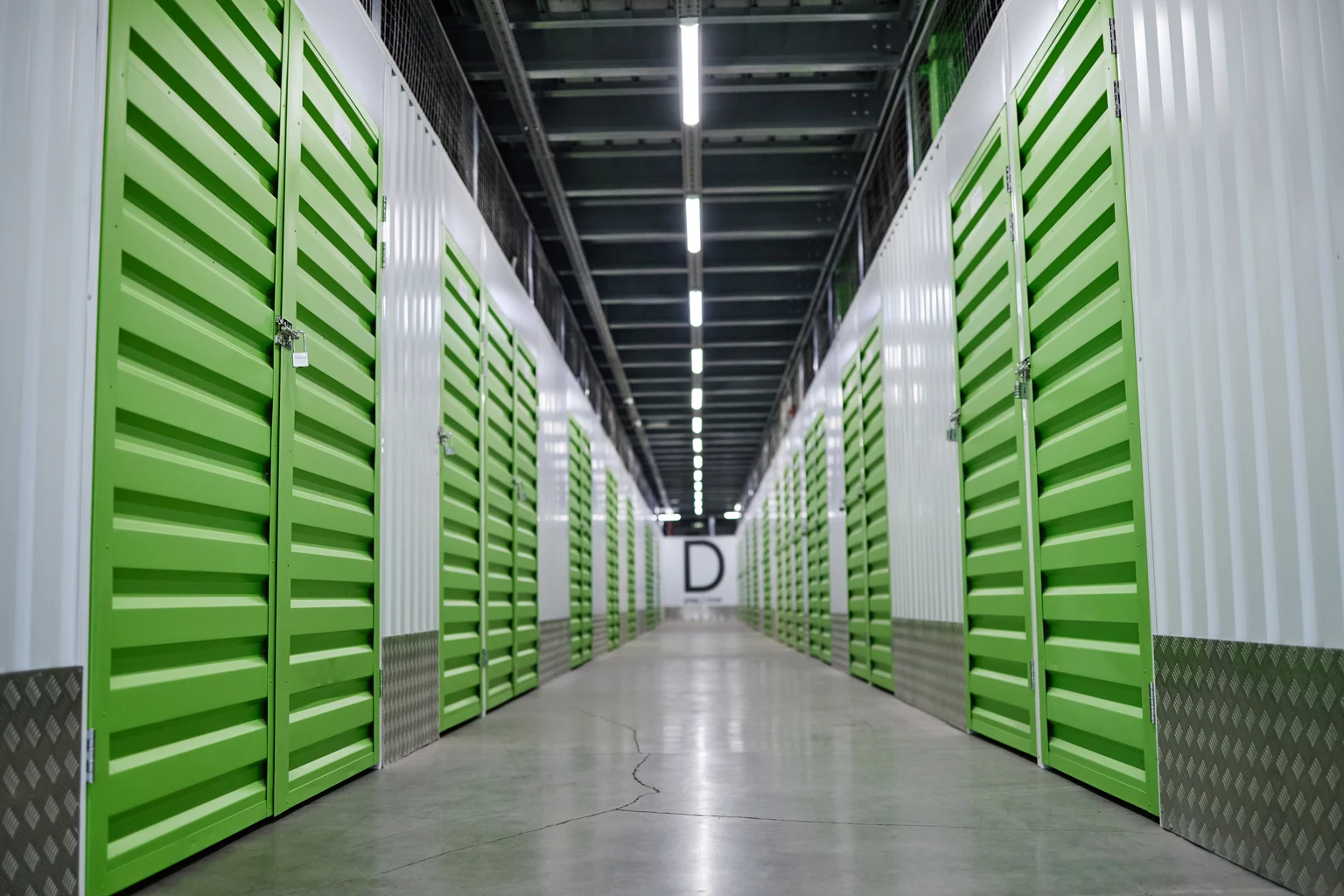 Public Storage: Preferred Shares Poised To Benefit From Lower Interest Rates (PSA)