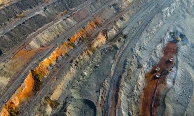 Ecora Royalties: The Cobalt Shift Still Needs Proof