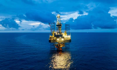 Nabors Industries: I'm Not Going To Be Chasing This One