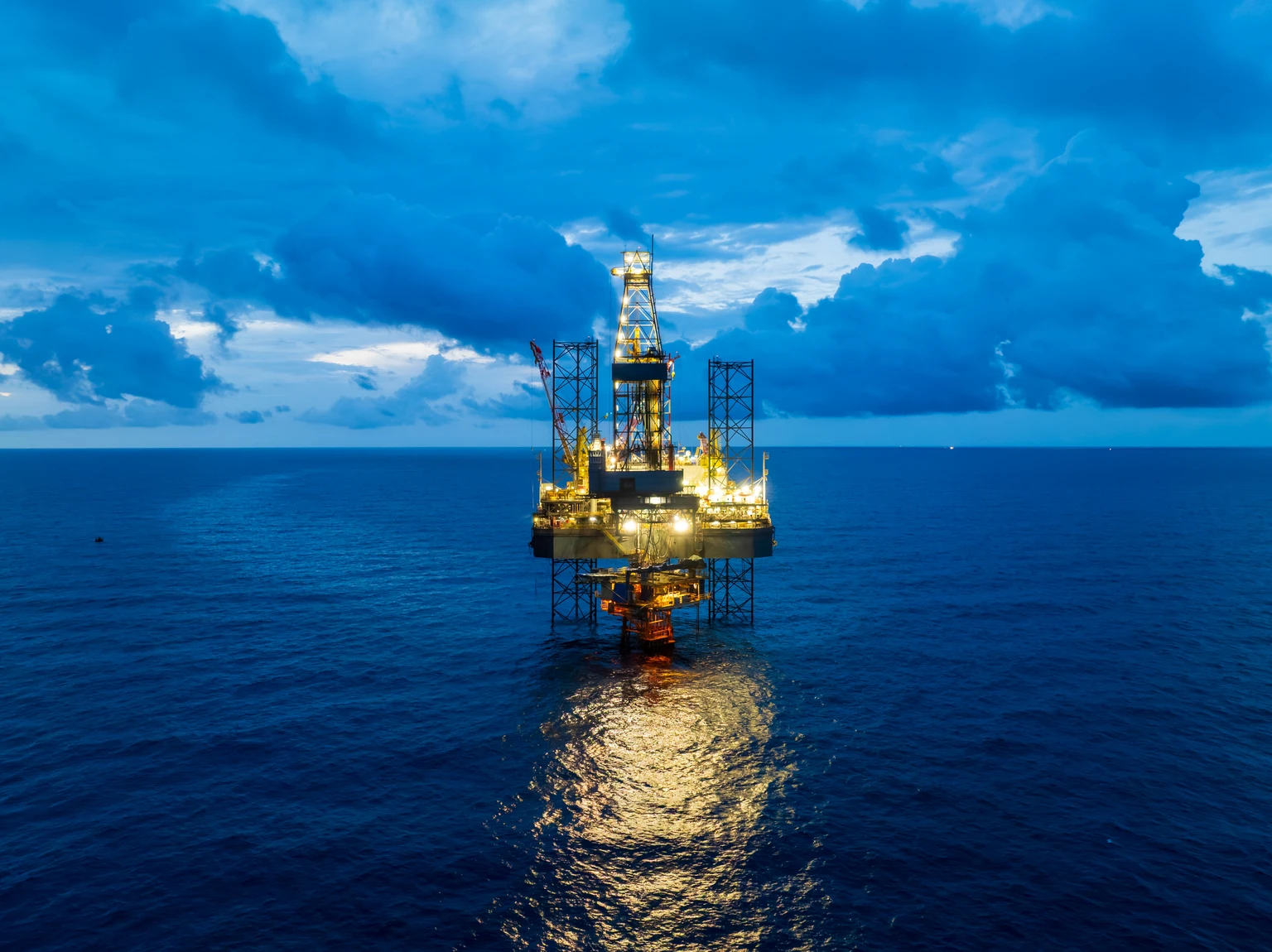 Nabors Industries: I'm Not Going To Be Chasing This One