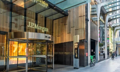 JPMorgan Chase: Getting Paid 6.4% While Waiting For Lower Interest Rates