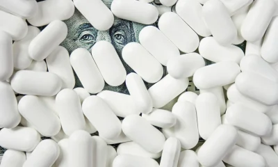 Big Pharma’s Comeback Is Here: Winners, Losers, And 4 ETFs (NYSEARCA:XLV)