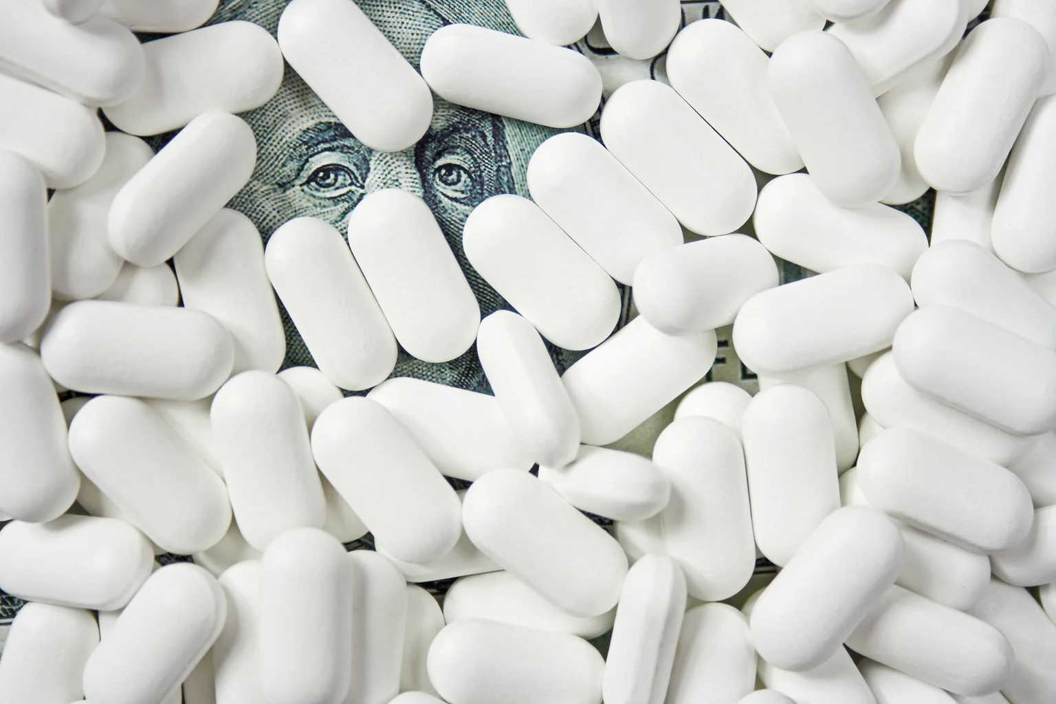 Big Pharma’s Comeback Is Here: Winners, Losers, And 4 ETFs (NYSEARCA:XLV)