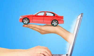 Carvana: Automotive E-commerce Leader Negated By Hefty Growth Premium