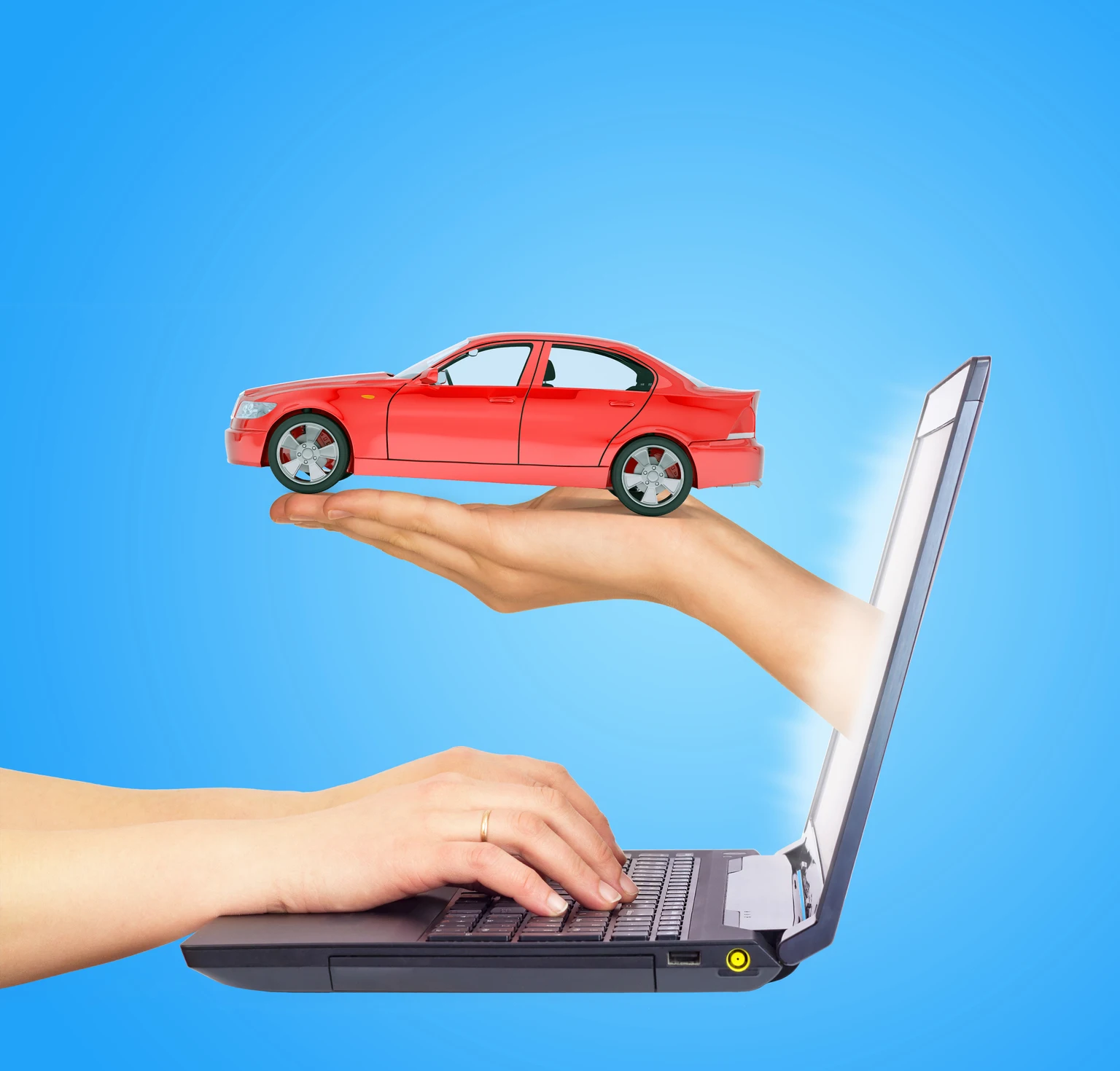 Carvana: Automotive E-commerce Leader Negated By Hefty Growth Premium