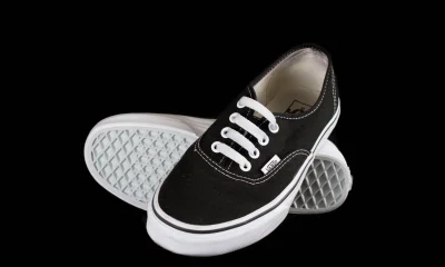 V.F. Corporation: The Vans Drag Needs To Be Fixed