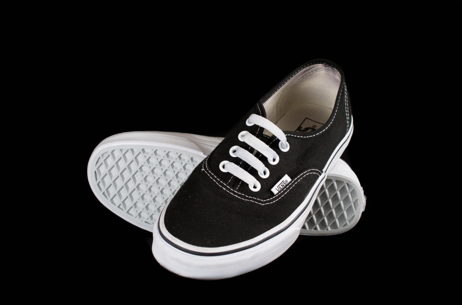 V.F. Corporation: The Vans Drag Needs To Be Fixed