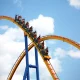 Hanging On To The Teradata Rollercoaster