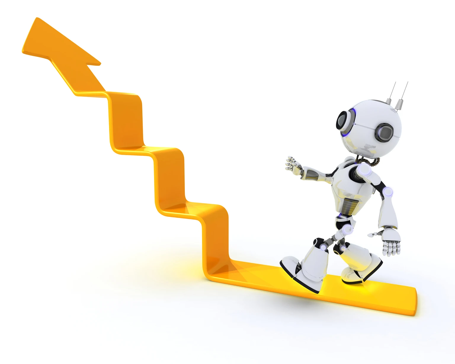 4 Hyperscalers, One Message: The AI Trade Isn't Over