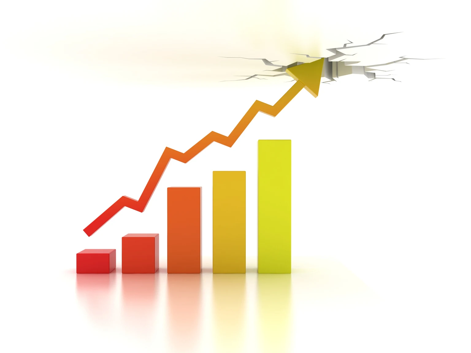 Despite The Headwinds, Earnings Are Exploding To The Upside