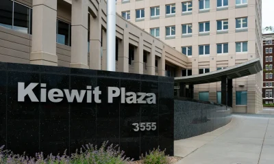 Berkshire Hathaway Is Getting Aggressive, Reiterate Buy