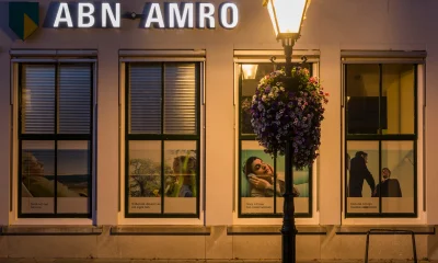 ABN AMRO: Improved Profitability And Surplus Capital Warrant An Upgrade