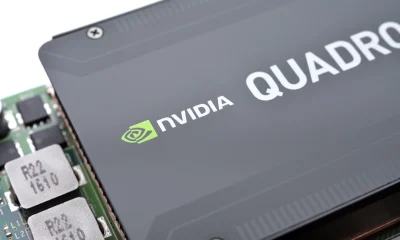 Wall Street Brunch: Nvidia And Jackson Hole Vie For Market Sway (undefined:NVDA)