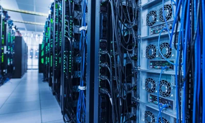 Hammond Power Solutions: Capacity Has Arrived Just As AI Power Demand Accelerates