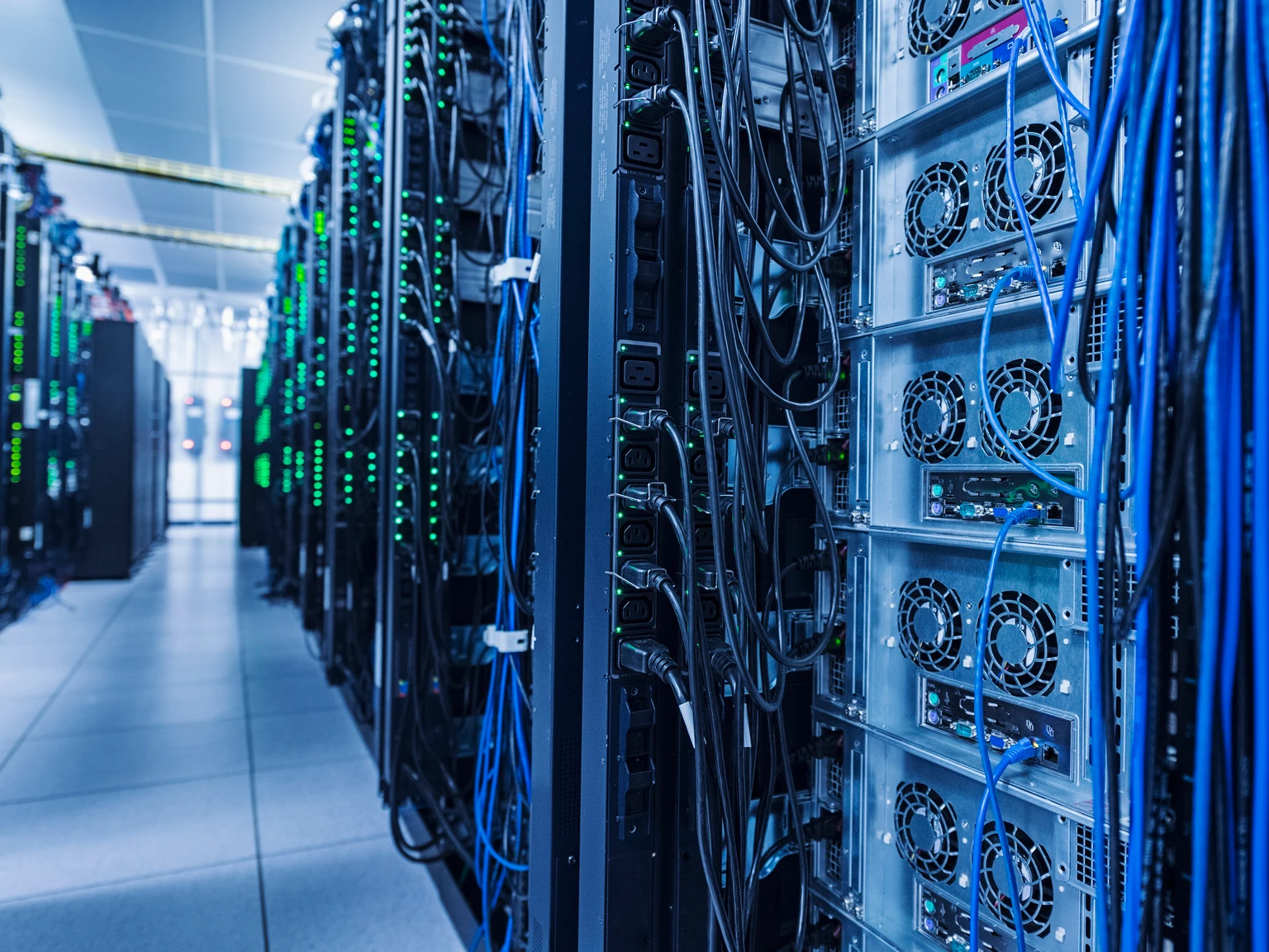 Hammond Power Solutions: Capacity Has Arrived Just As AI Power Demand Accelerates