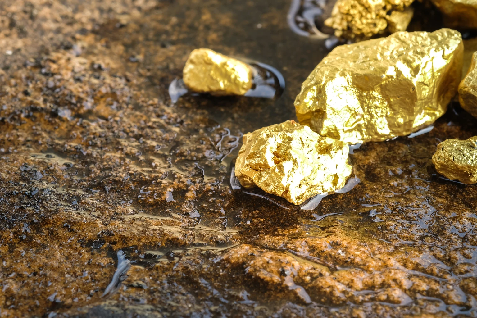 G Mining Stock: Well Funded For Considerable Expansion (OTCMKTS:GMINF)