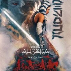 Star Wars: Ahsoka Season 2 | Teaser Trailer | Streaming January 20 on Disney+