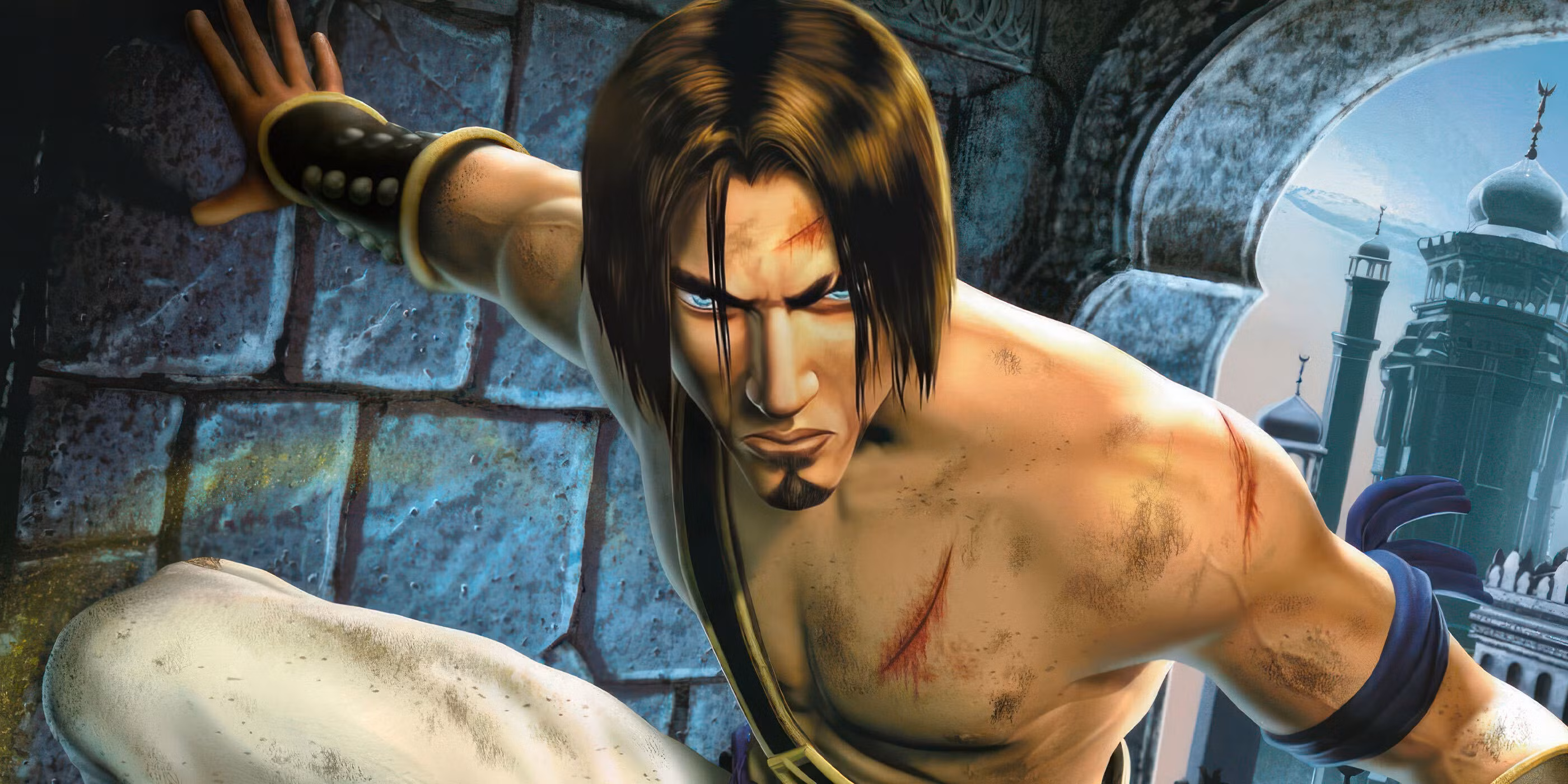 ‘Prince of Persia’ Is Officially Back With New 2026 Release