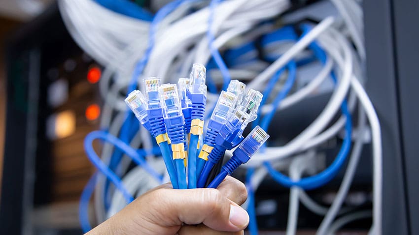 How to Collect Data From Legacy Machines Without Replacing Them