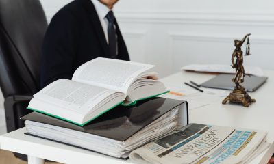 Injury Lawyer