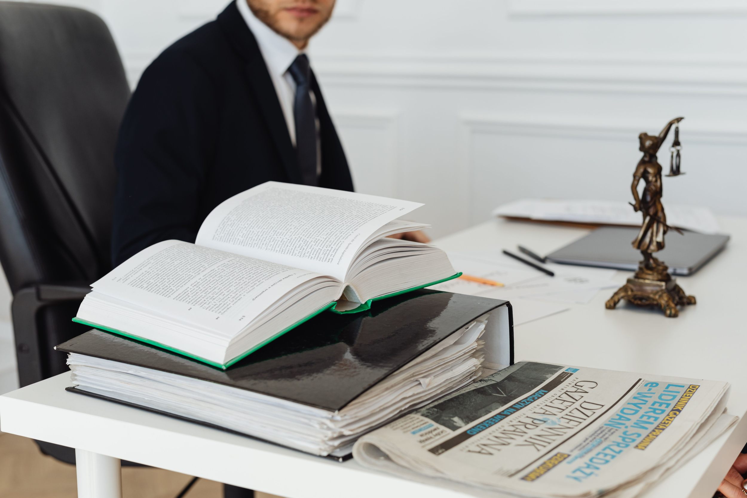 Injury Lawyer