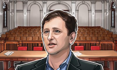 US Attorneys Blast Ex-Celsius CEO’s Motion to Vacate as ‘Without Merit’
