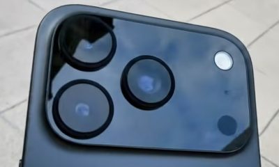 iPhone 18 Pro