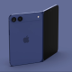 Apple's long-rumored foldable iPhone