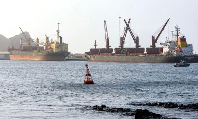 Trump Again Threatens to Bomb Oman