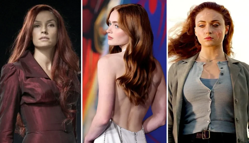 Sadie Sink Opens Up About Playing Jean Grey in the MCU