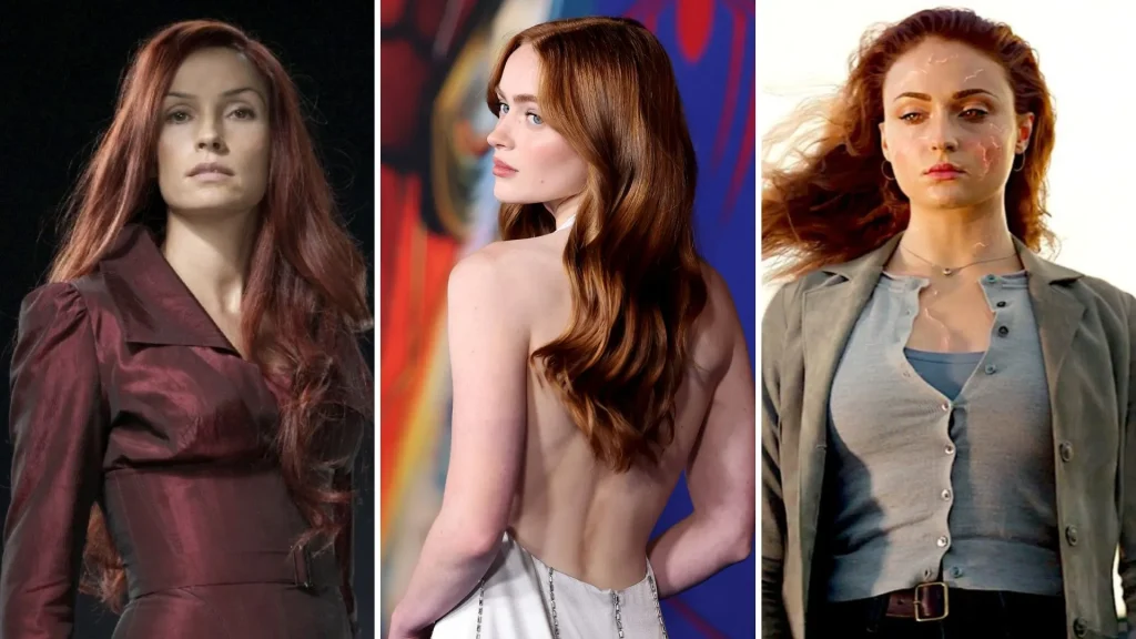 Sadie Sink Opens Up About Playing Jean Grey in the MCU